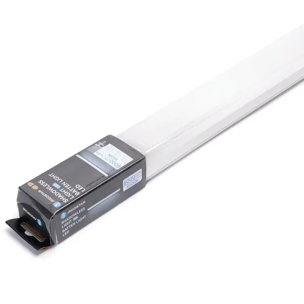 Shadowless connection fixture, 150cm, 50W 6500K | products/5057-armatur-150cm-50w-shadowless-6500k-6.webp