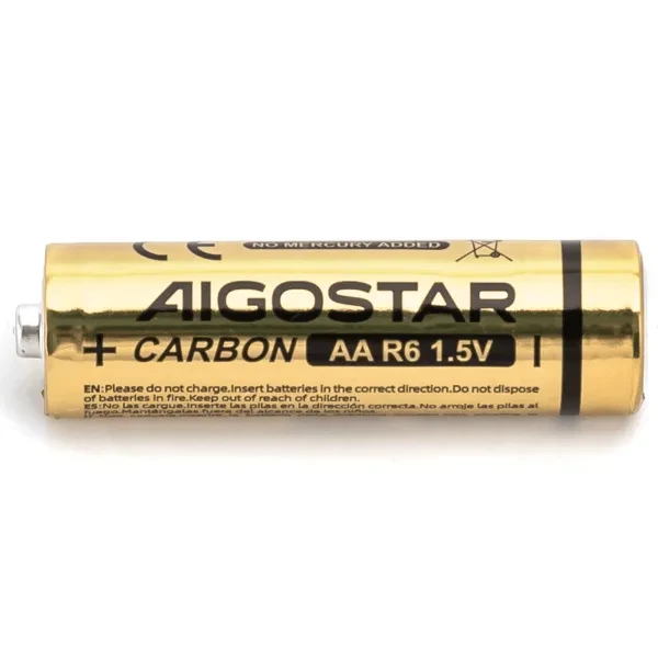 AA Carbon-zinc battery R03 1.5V 8pcs | products/3997-aa-carbon-zinc-batteri-r03-15v-8st-3.webp