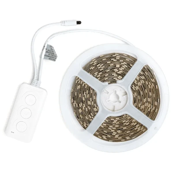 RGBIC striplight kit 24V IP20 5m | products/5191-rgbic-strip-kit-24v-ip20-5m-3.webp