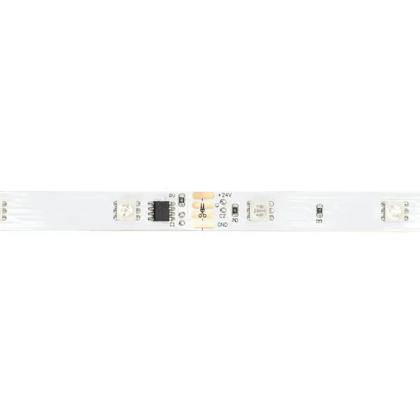 RGBIC striplight kit 24V IP20 5m | products/5191-rgbic-strip-kit-24v-ip20-5m-4.webp