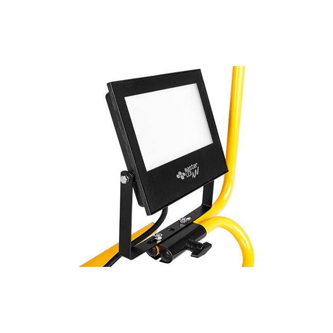 Portable LED Floodlight 230V 50W 4500K | products/5142-led-stralkastare-barbar-230v-50w-4500k-5.jpg