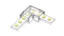 90° Corner Connector LED Strip SMD, COB 2pin 10mm IP65/IP67 | products/3171-90°-vinkel-smd-cob-2pin-10mm-ip67-4.jpg