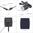 Solar Deck Lighting 3000K 6-Pack | products/4240-deckbelysning-med-solcell-3000k-6-pack-3.jpg
