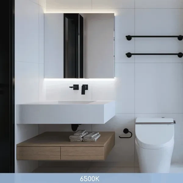 T5 LED fixture with tube 1.2m 18W 150lm/W 865 | products/5217-t5-led-armatur-med-ror-12m-18w-150lmw-865-3.webp