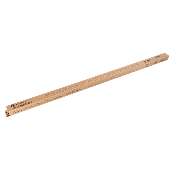 T5 LED fixture with tube 1.2m 18W 150lm/W 865 | products/5217-t5-led-armatur-med-ror-12m-18w-150lmw-865-4.webp