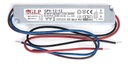 Constant voltage transformer 12W 12V IP67 | products/5220-konstantspanningstransformator-12w-12v-ip67-3.jpg