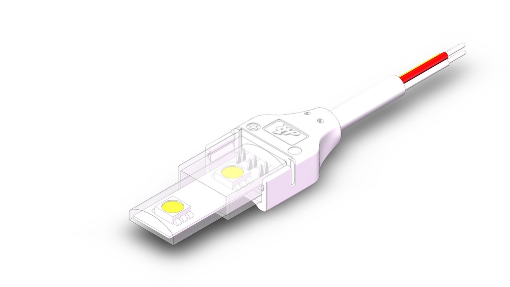 Strip to power source 3pin 10mm - fits Plejd LST-01 | products/5222-list-till-stromkalla-3pin-10mm-passar-plejd-lst-01-3.jpg