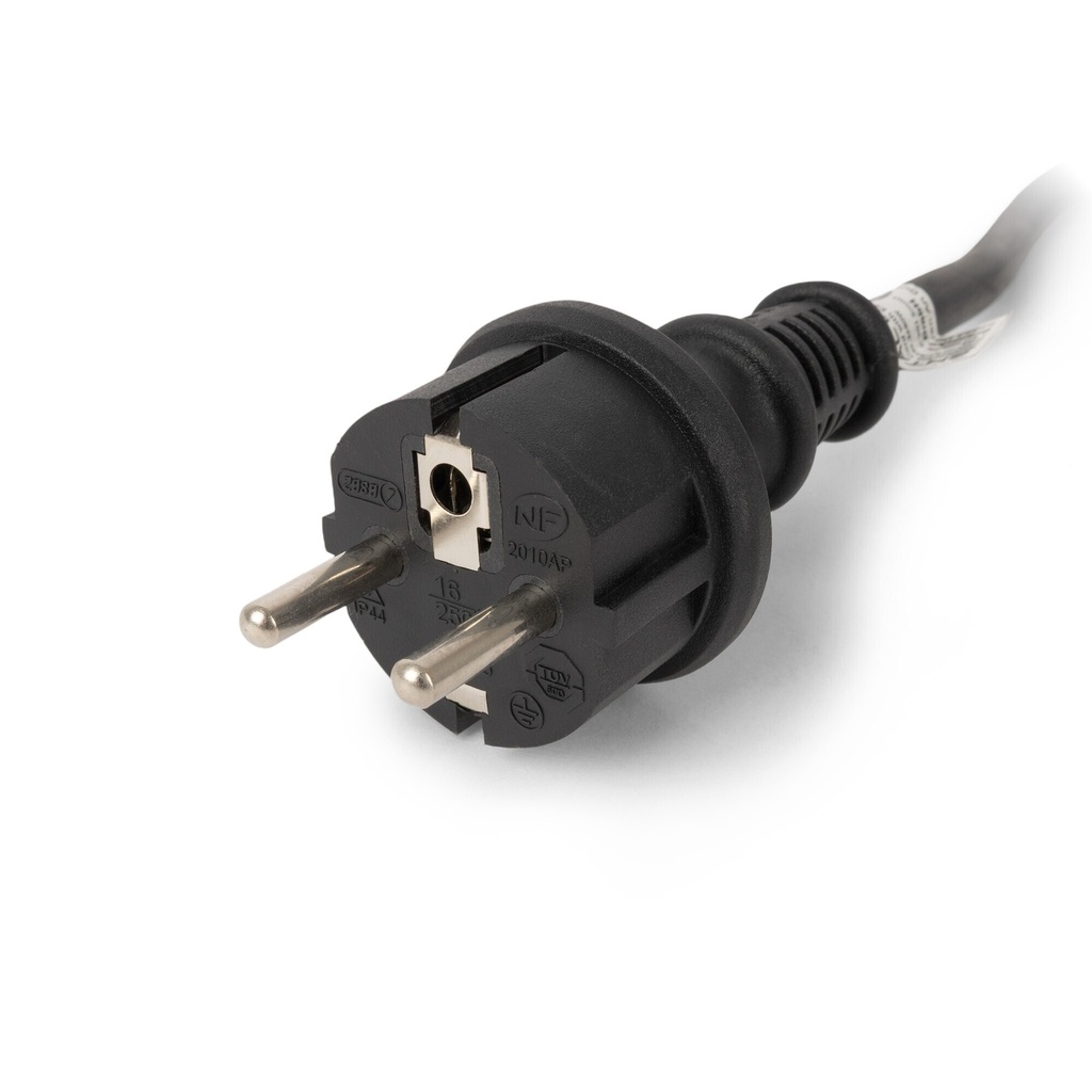 Power cable black 1.5 meters | products/5226-natkabel-svart-3-meter-2.jpg