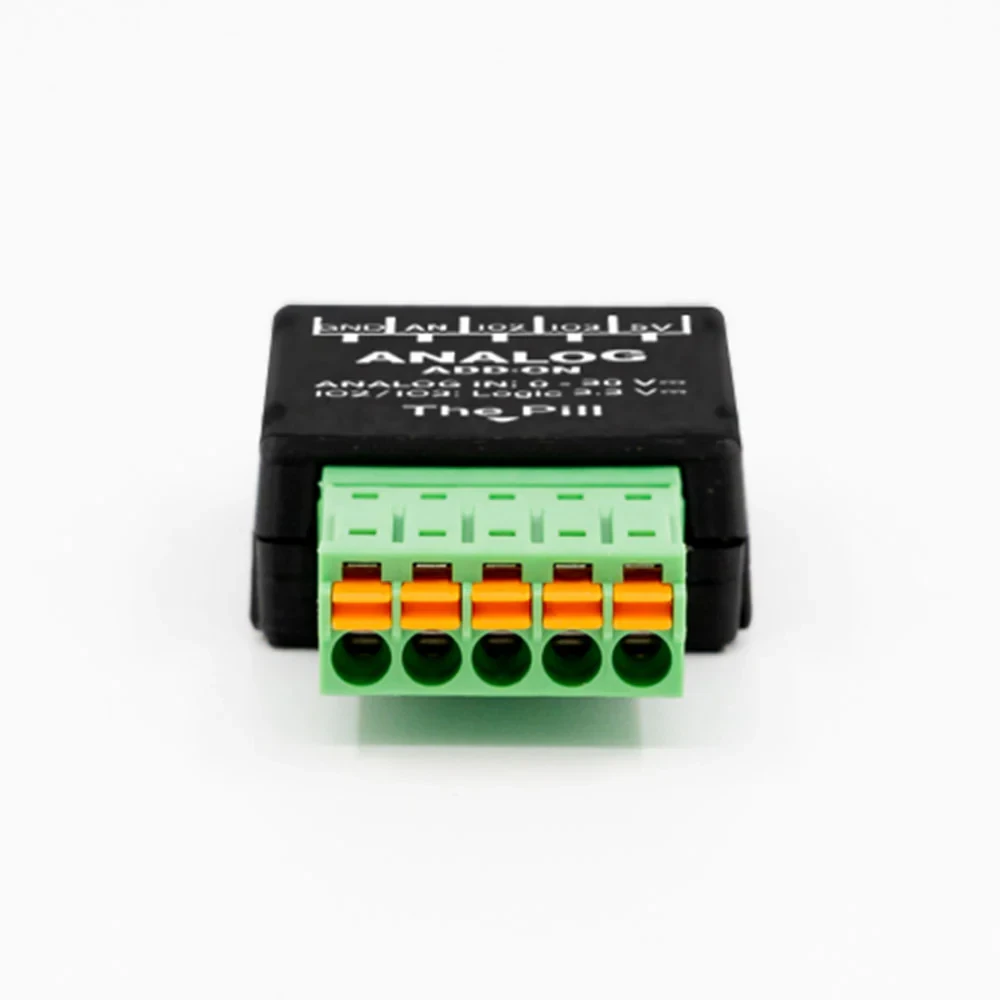 Analog 0 - 30V Add-on (Shelly Pill) | products/5238-analog 0 - 30v add-on shelly pill-2.webp