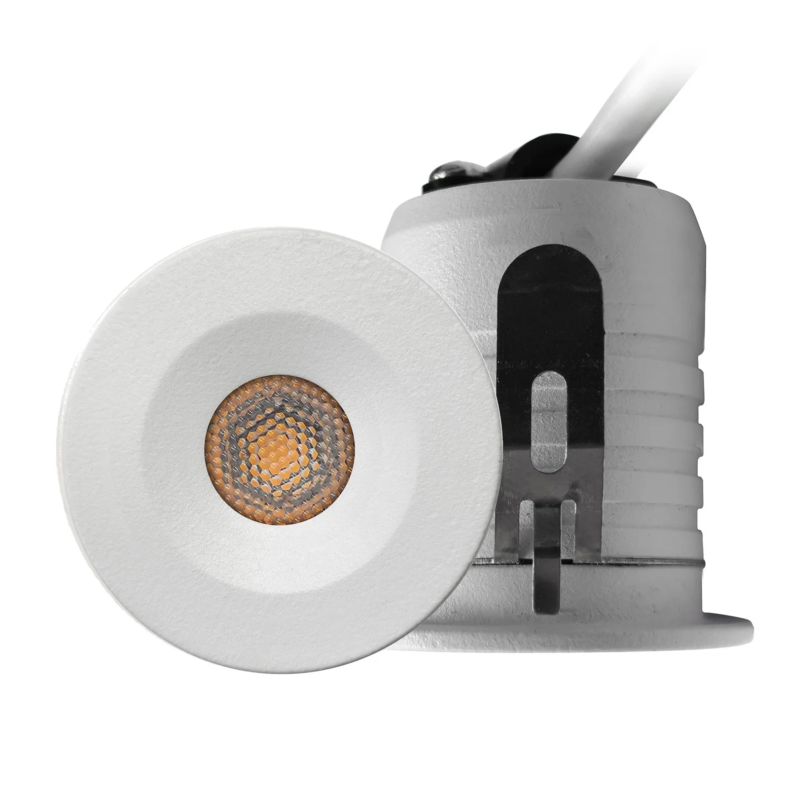 EcoDim ED-10105 Mini Recessed LED Spotlight White 2700K, 28mm | products/5145-ecodim-ed-10105-led-infalld-spotlight-mini-ip67-varmvit-rund-vit-28mm-6.webp