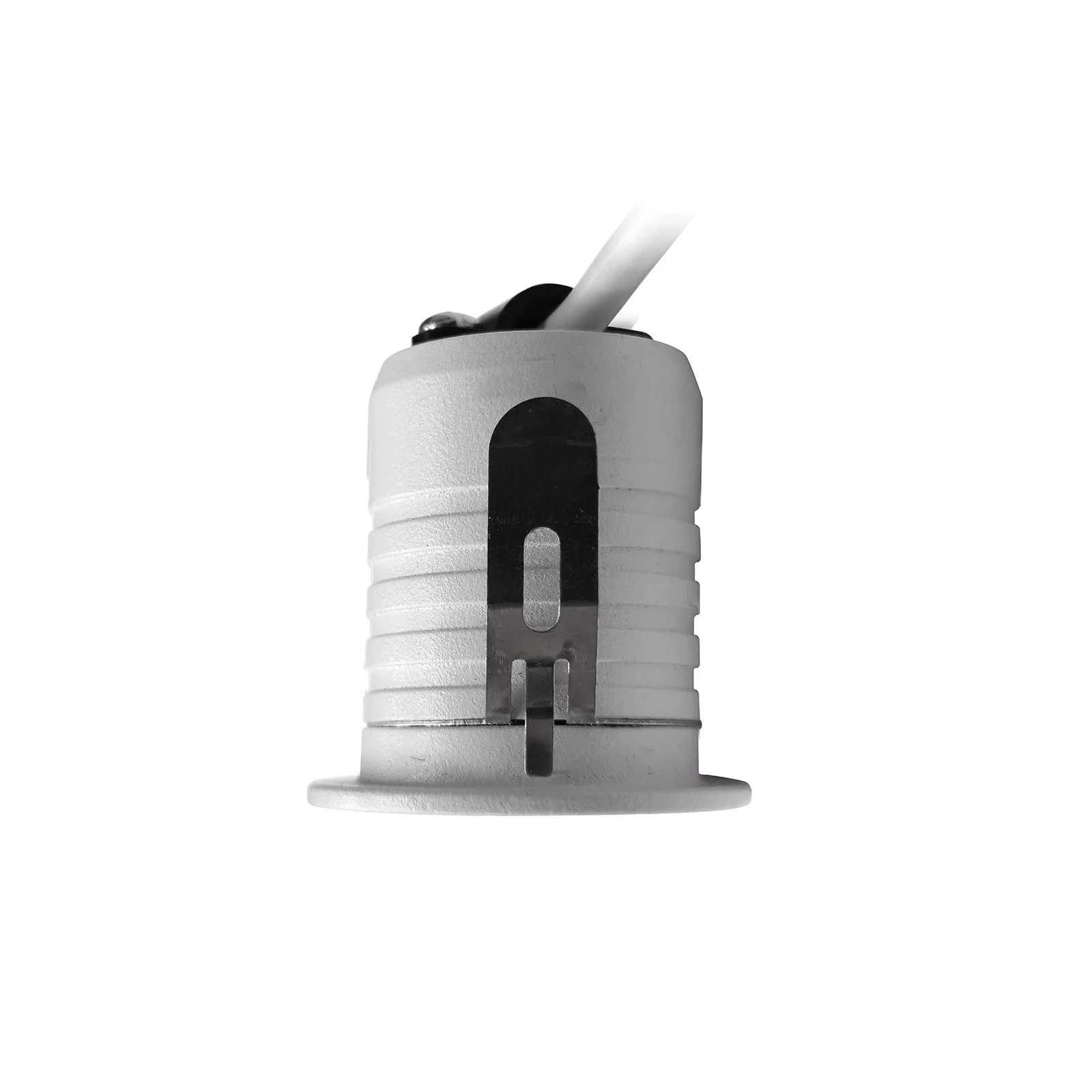 EcoDim ED-10105 Mini Recessed LED Spotlight White 2700K, 28mm | products/5145-ecodim-ed-10105-led-infalld-spotlight-mini-ip67-varmvit-rund-vit-28mm-7.webp