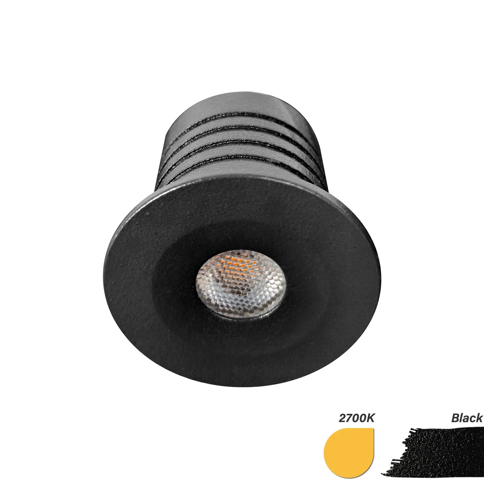 EcoDim ED-10106 Mini Recessed LED Spotlight Black IP67 2700K | products/5146-ecodim-ed-10106-led-infalld-spotlight-mini-ip67-2700k-svart-28mm-3.webp