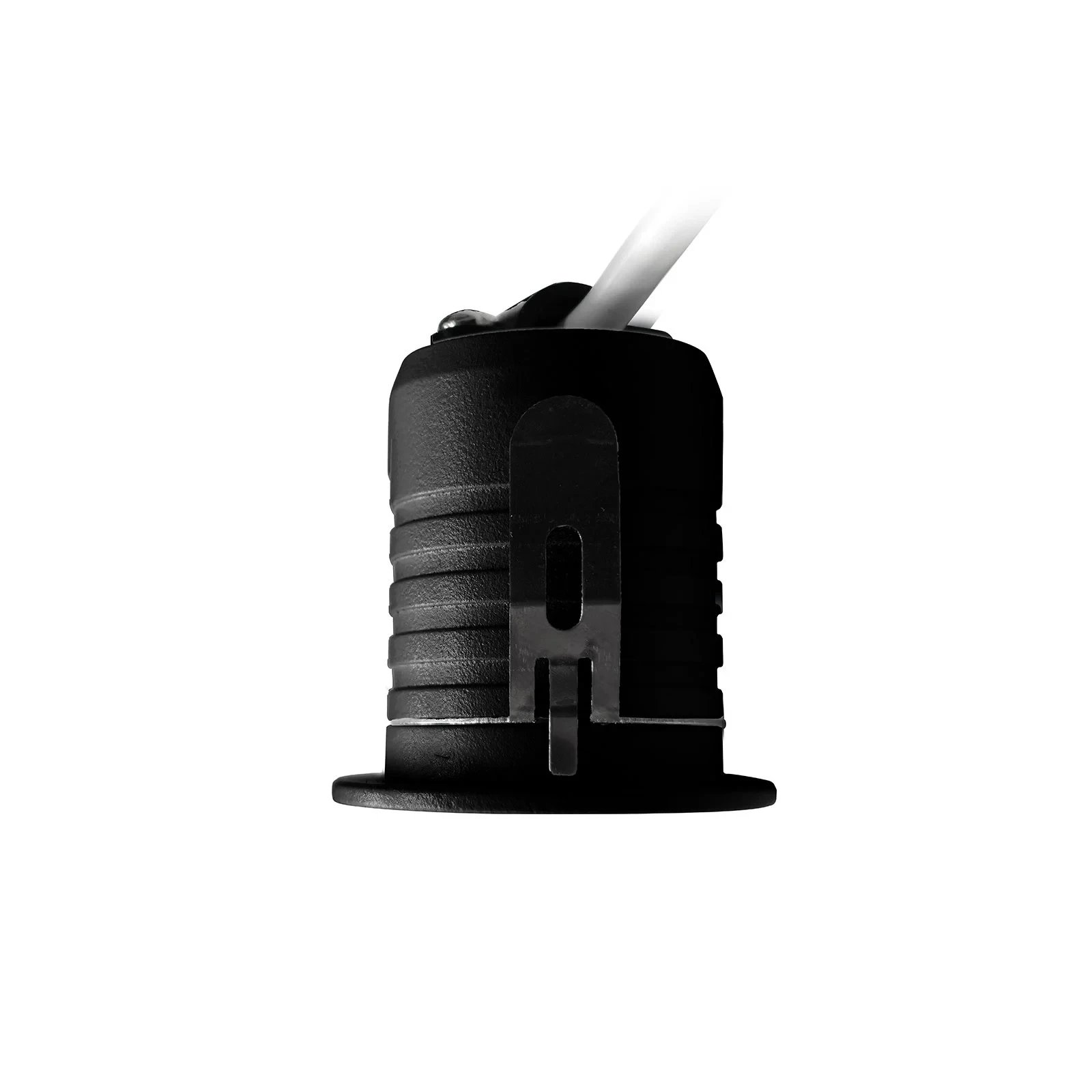 EcoDim ED-10106 Mini Recessed LED Spotlight Black IP67 2700K | products/5146-ecodim-ed-10106-led-infalld-spotlight-mini-ip67-2700k-svart-28mm-7.webp