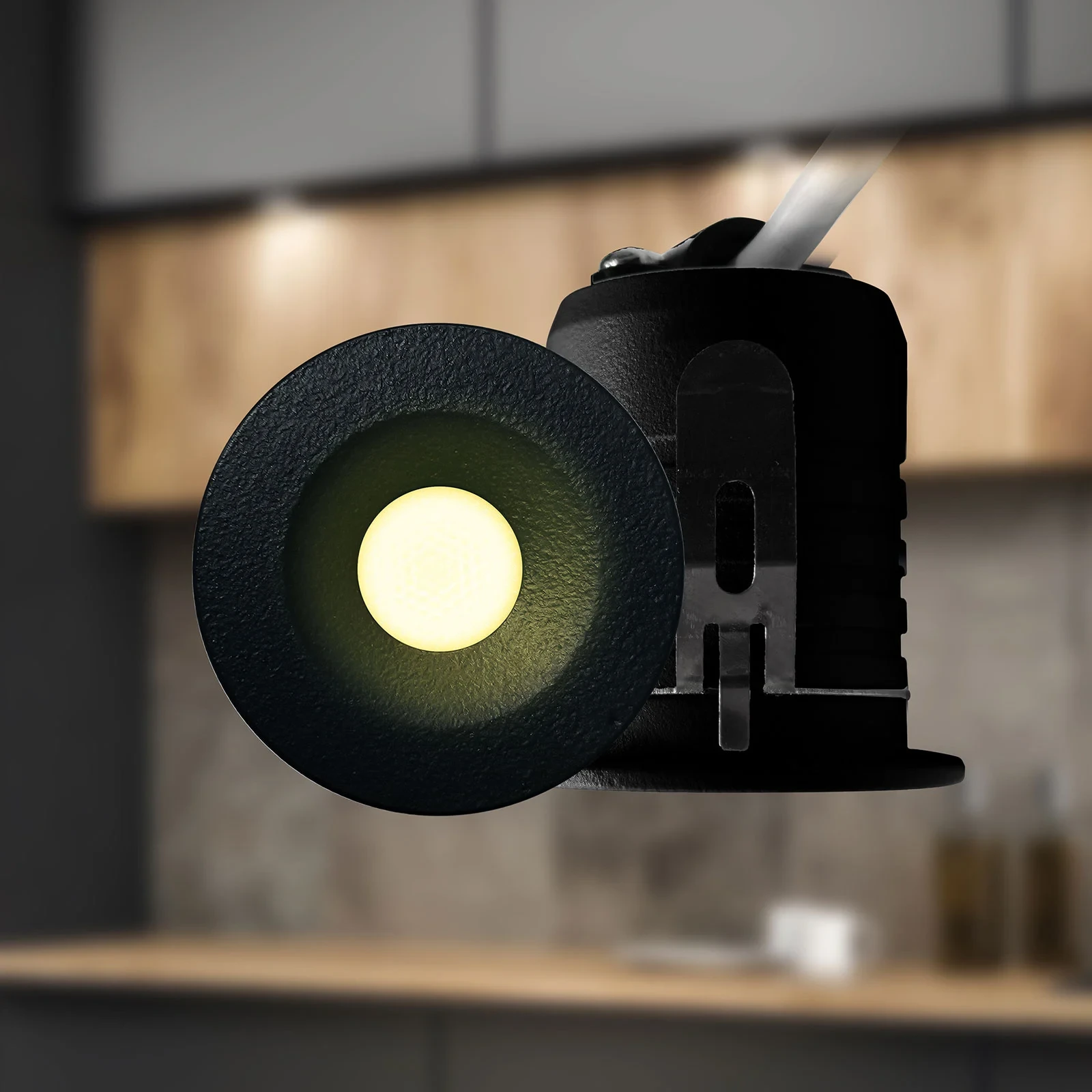 EcoDim ED-10106 Mini Recessed LED Spotlight Black IP67 2700K | products/5146-ecodim-ed-10106-led-infalld-spotlight-mini-ip67-2700k-svart-28mm-9.webp