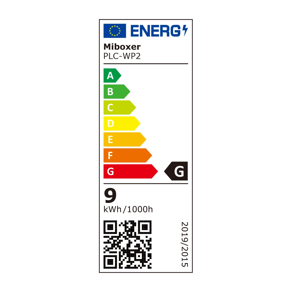 Mi-light PLC-WP2 9W RGB Wall-mounted LED Pool Light (PLC) | products/1453-mi-light-plc-wp2-9w-rgb-vaggmonterad-led-poollampa-plc-6.webp
