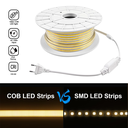 230V COB LED Strip 3000K IP65 Warm White | products/5292-230v-cob-led-list-3000k-ip65-varmvit-3.png