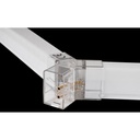 Hexagon LED lamp 14S 456W 420x238cm set 6500K | products/5297-hexagon-led-lampa-14l-570w-523x301cm-set-6500k-3.jpg