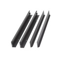 LED panel frame 600 x 600 x 50 black | products/4249-led-panel-ram-600-x-600-x-50-svart-4.jpg