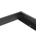 LED panel frame 600 x 600 x 50 black | products/4249-led-panel-ram-600-x-600-x-50-svart-5.jpg