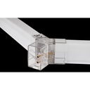 Hexagon LED lamp 5L 240W 206x301cm set 6500K | products/5295-hexagon-led-lampa-5l-240w-206x301cm-set-6500k-3.jpg