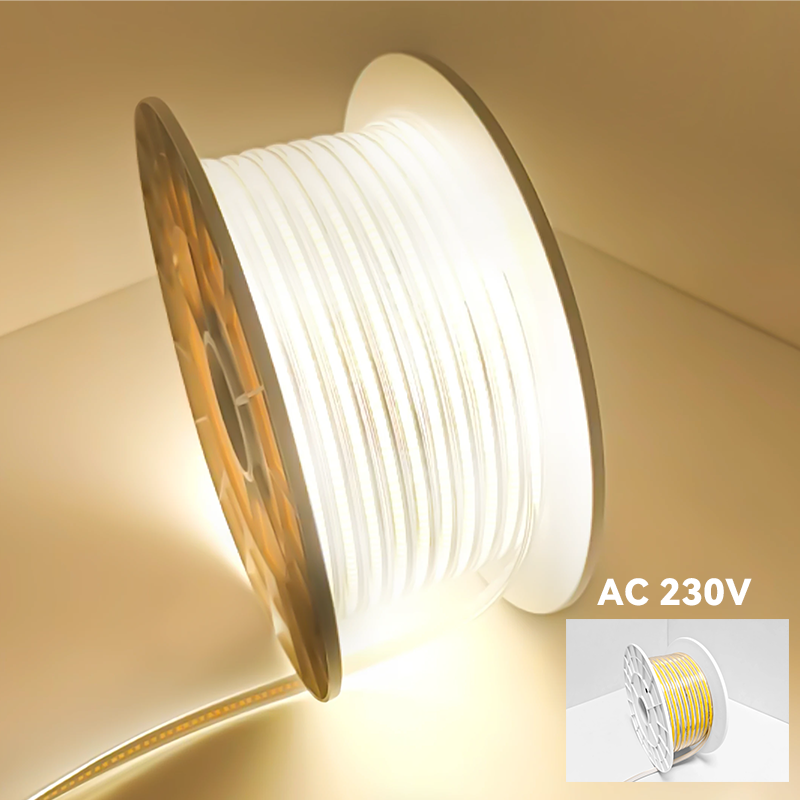 230V COB LED Strip 4000K IP65 Neutral White | products/5298-230v-cob-led-list-3000k-ip65-varmvit-1.png