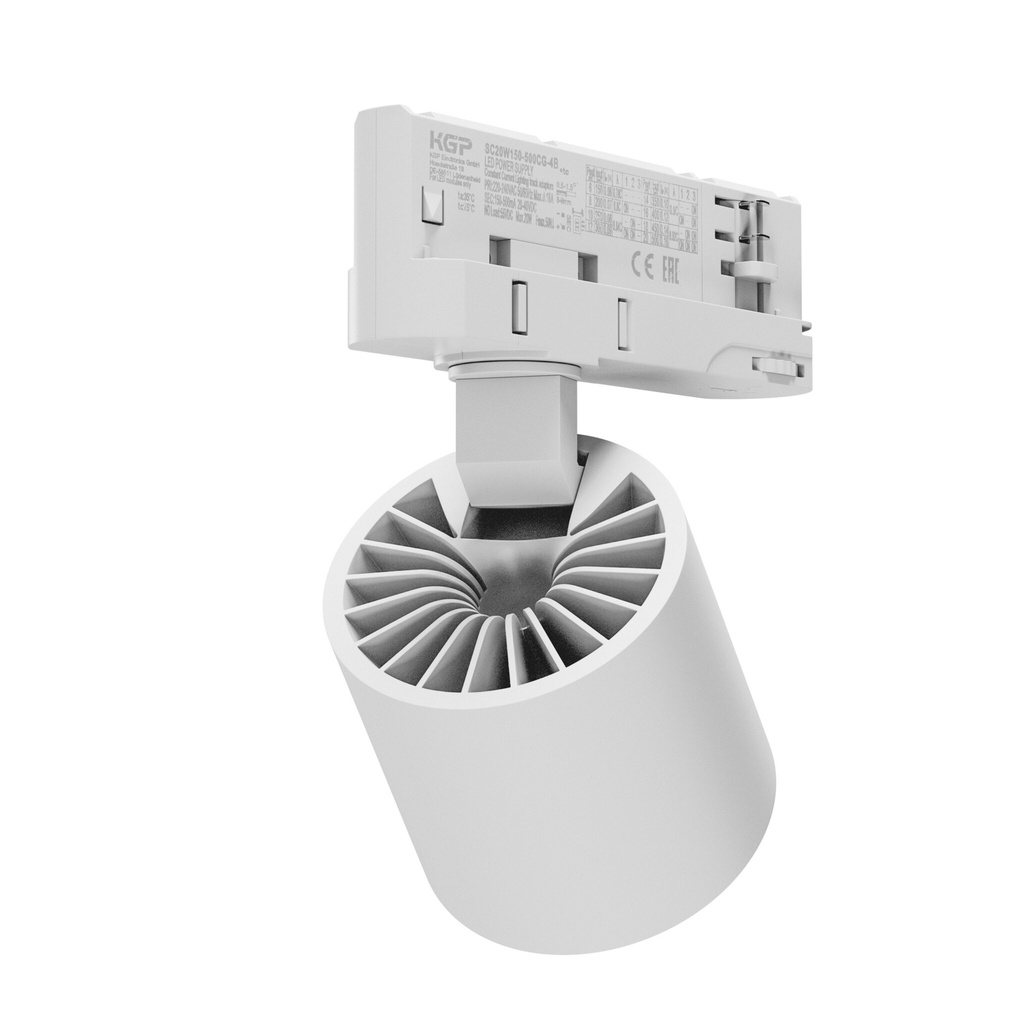 ARTEMIDA MINI RA>90 6,5-20W NW 230V 36, 60DEG IP20 840 - Image 6