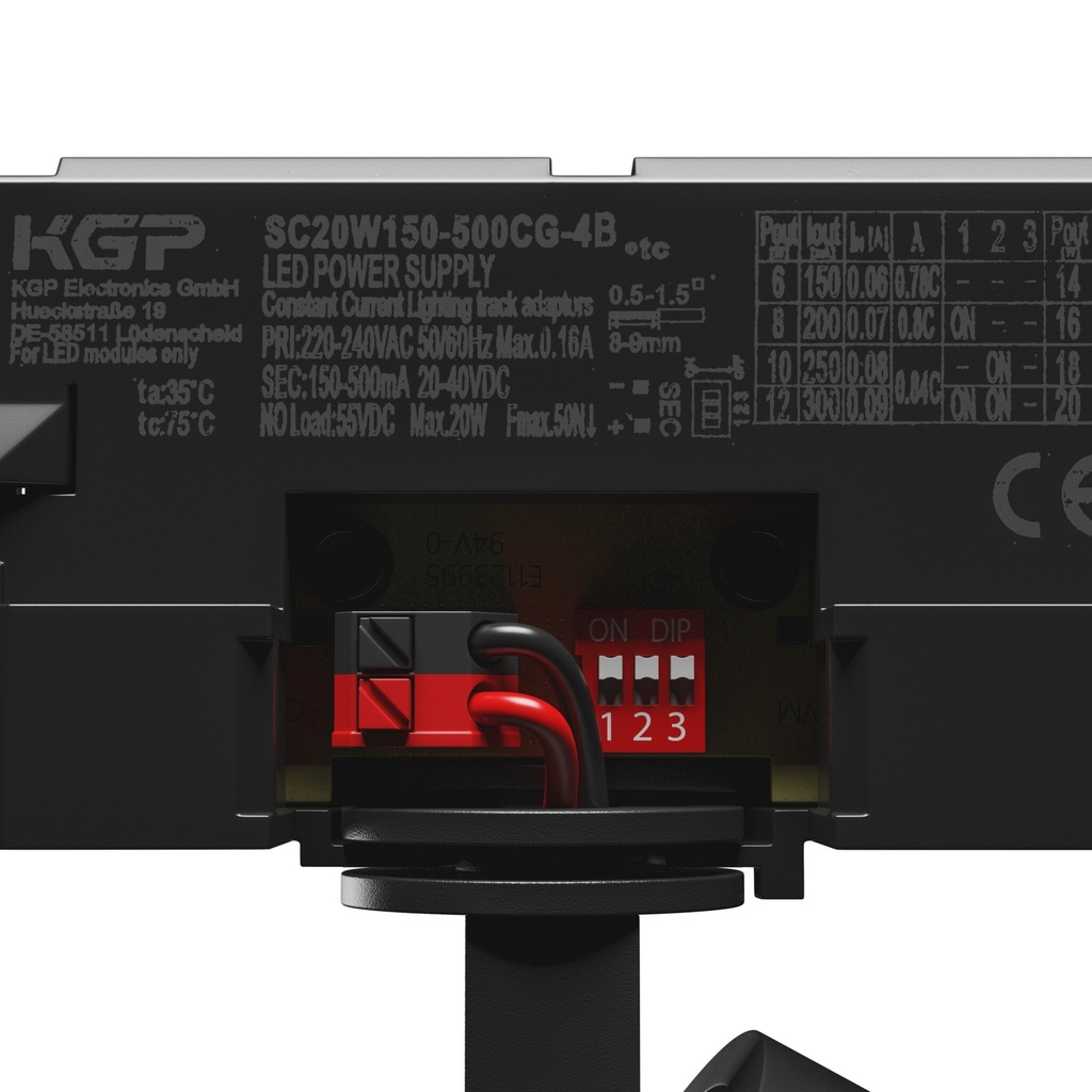 ARTEMIDA MINI RA>90 6,5-20W NW 230V 36, 60DEG IP20 840 - Image 5