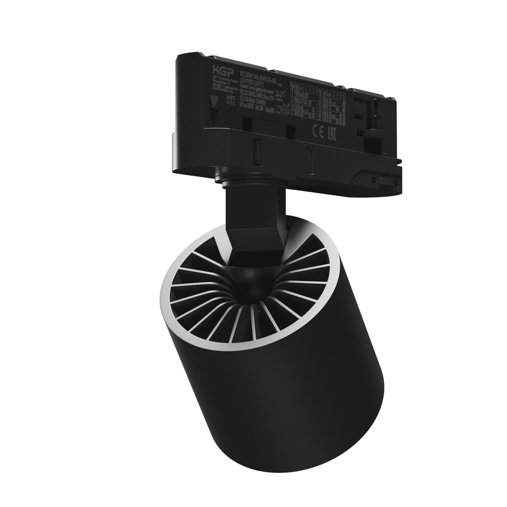 ARTEMIDA MINI RA>90 6,5-20W NW 230V 36, 60DEG IP20 840 - Image 6