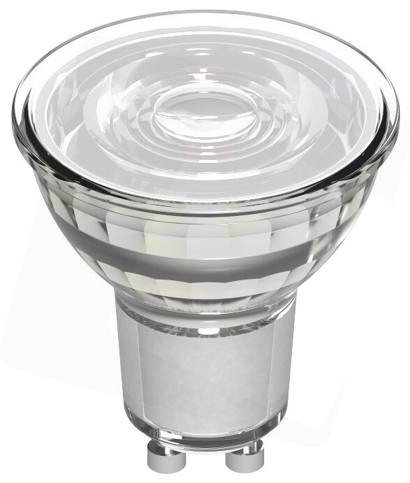 Avide 2.5W GU10 3000K Super High Lumen - Image 2