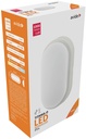 Avide Bulkhead lamp Titania-O 12W 4000K white IP54 - Image 4