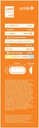 Avide Bulkhead lamp Titania-O 12W 4000K white IP54 - Image 5