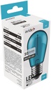 Avide Decor LED 1W E27 Blue - Image 2