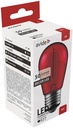 Avide Decor LED 1W E27 Red - Image 2