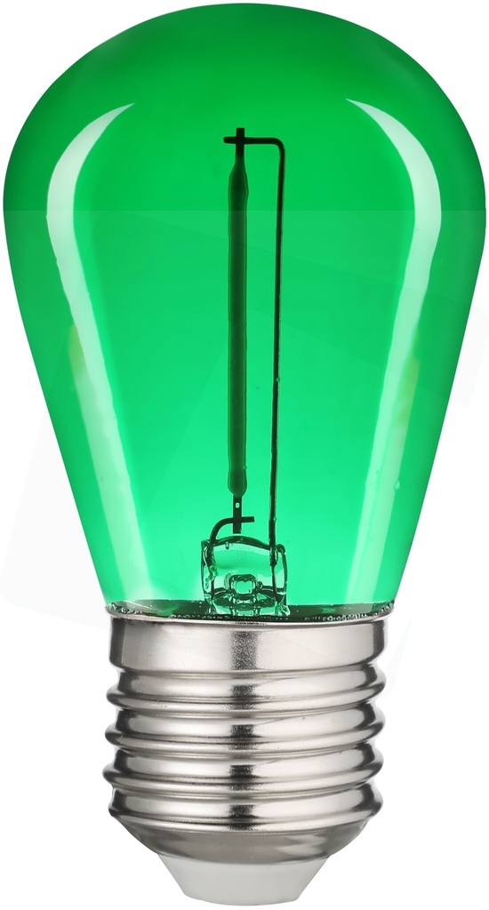 Avide Decor LED E27 Green - Image 2