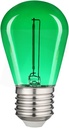 Avide Decor LED E27 Green - Image 2