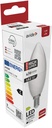 Avide E14 2.9W 3000K Super High Lumen - Image 2