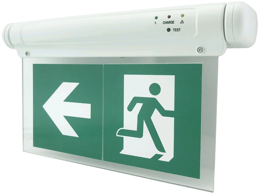 Avide Emergency light IP20 - Image 2
