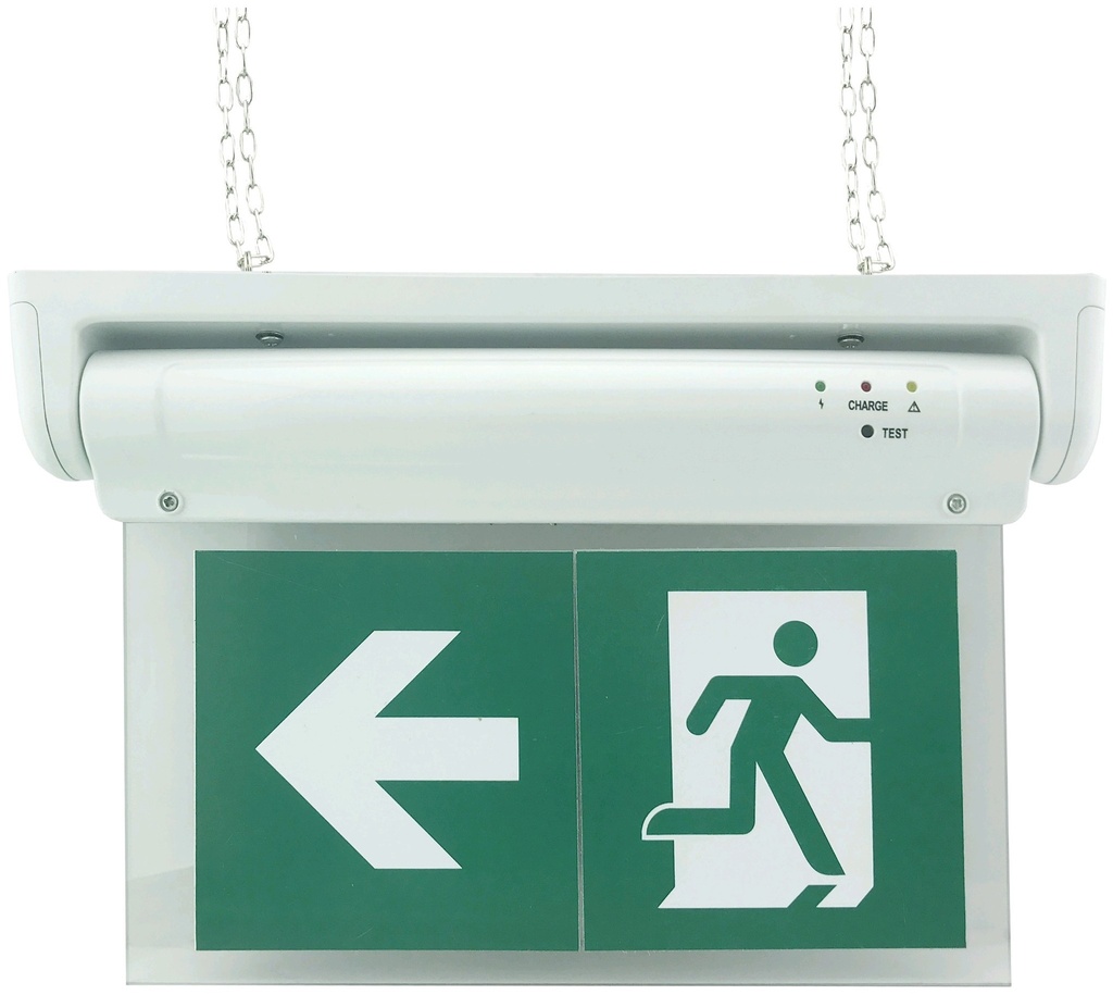 Avide Emergency light IP20 - Image 3