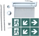 Avide Emergency light IP20 - Image 5