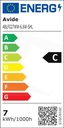 Avide LED 6.6W E27 A60 NW 4000K Super High Lumen - Image 4
