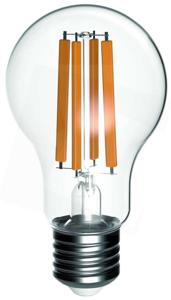 Avide LED 9.5W E27 A60 2700K WW Super High Lumen - Image 2