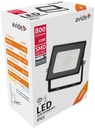 Avide LED Flood Light Slim SMD 10W NW 4000K with Quick Connector - Image 3