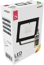 Avide LED Flood Light Slim SMD 30W RGB with IR remote - Image 4