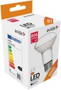 Avide LED R63 8W E27 NW 4000K - Image 3