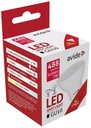 Avide LED Spot Alu+plastic 7W GU10 2700K - Image 3