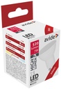 Avide LED Spot Plastic Dimmable 7W GU10 WW 3000K - Image 2