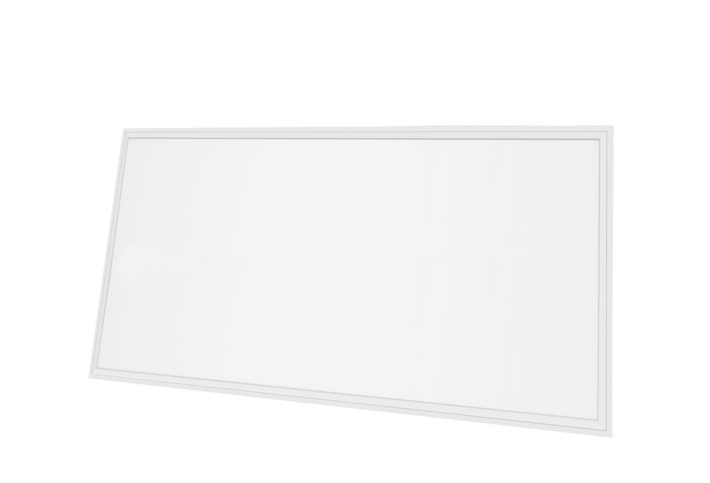 Back-lit led panel 120X60 60W 6000K IP41 - Image 2