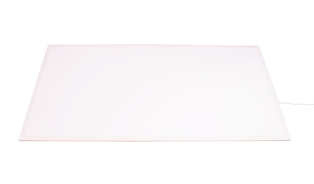 Backlit LED Panel 120X60 CCT 3000-6000K (WiFi) - Image 4