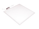 Backlit LED panel 6000K 60X60 Flicker-free driver UGR19 IP41 - Image 4