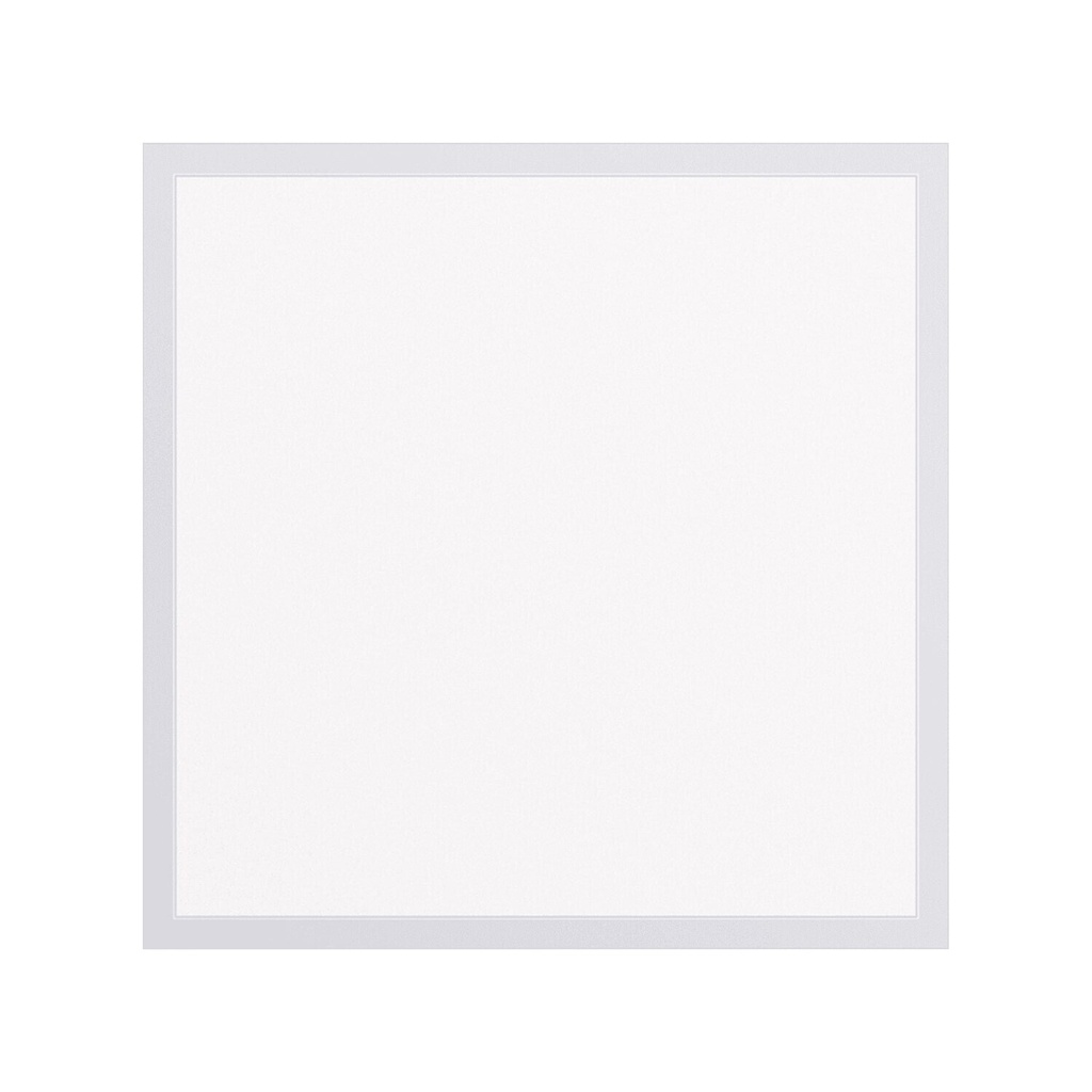 Backlit LED panel 60X60 3000K 28W UGR19 830 - Image 2